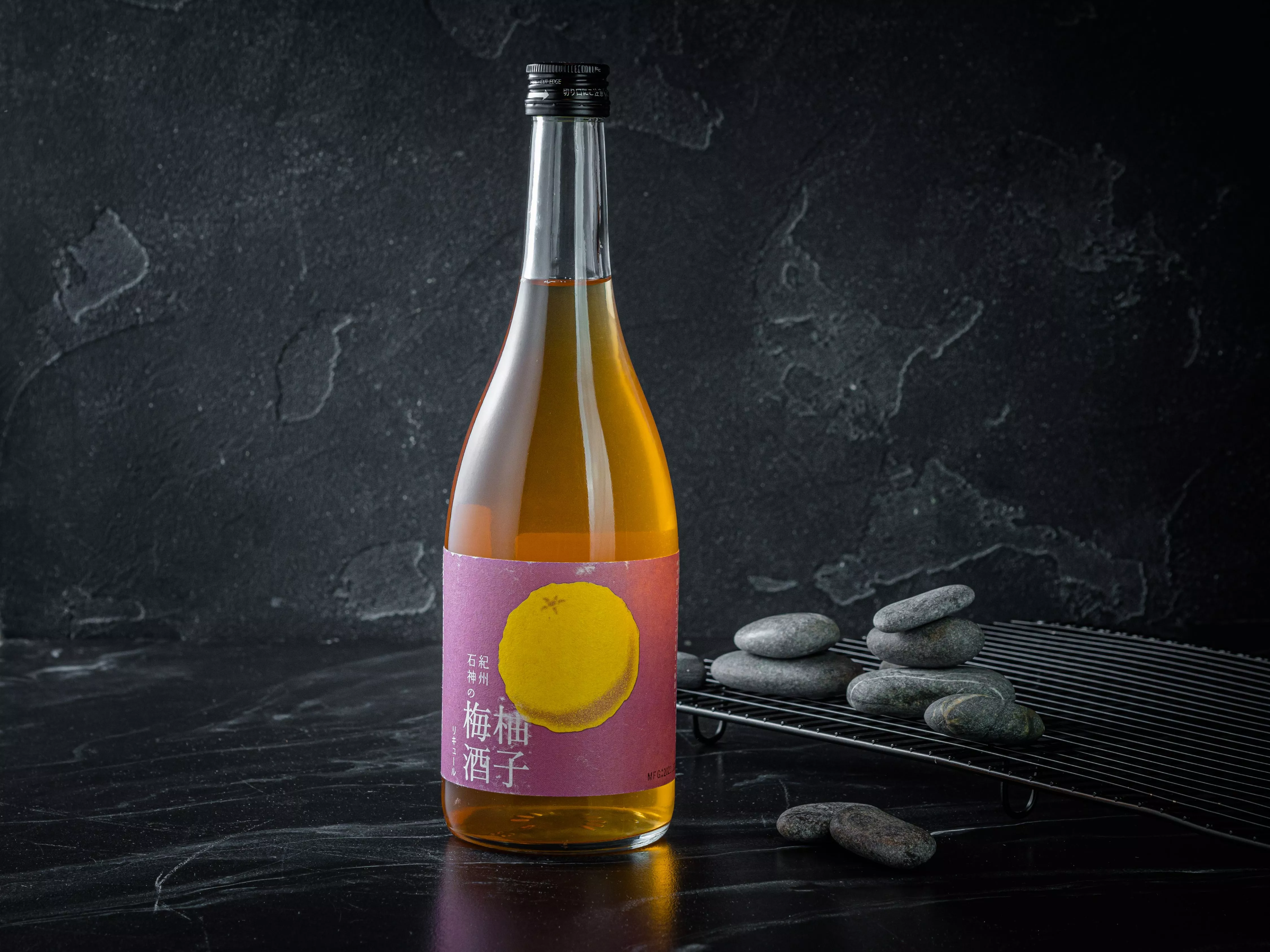 Kishu Ishugami no Uzu Umeshu