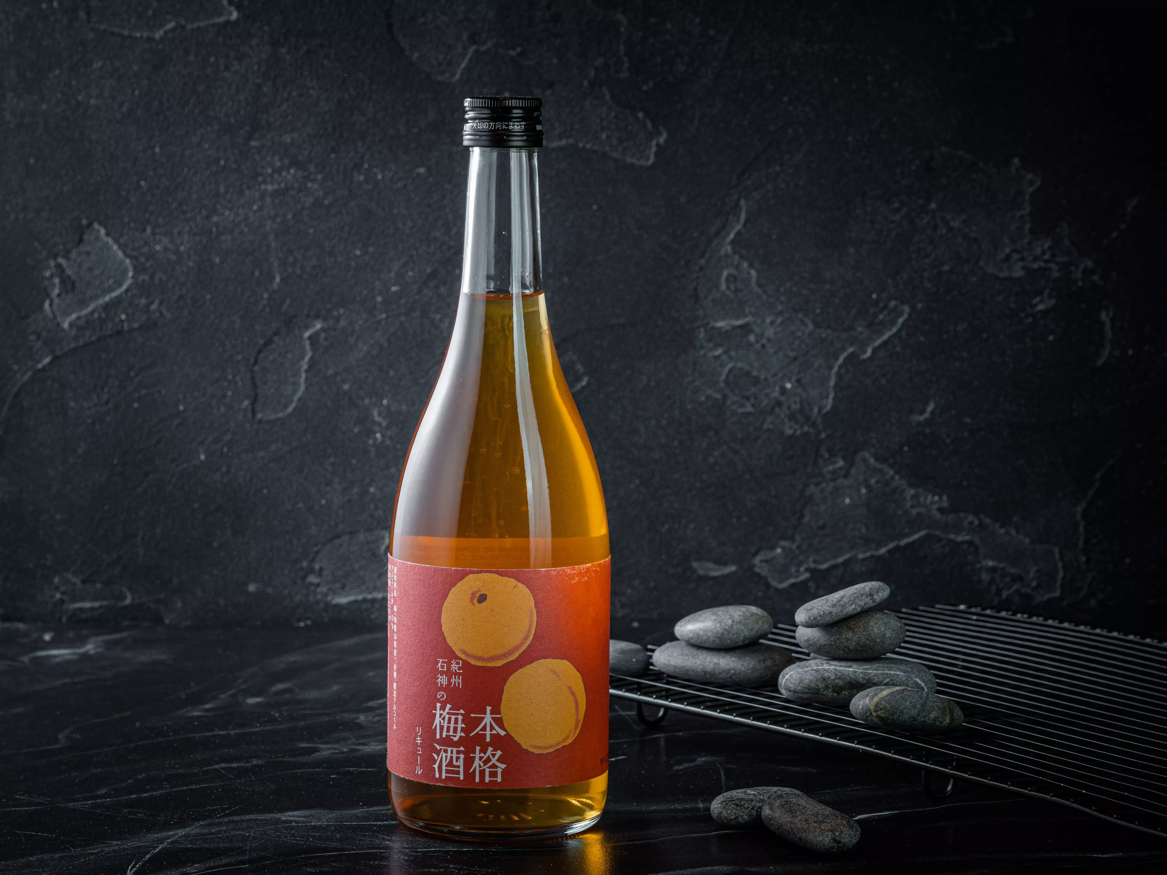 Kishu Ishugami no Honkaku Umeshu